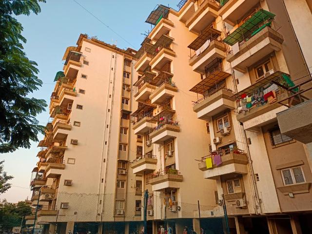 Flat for sale in Gujarat