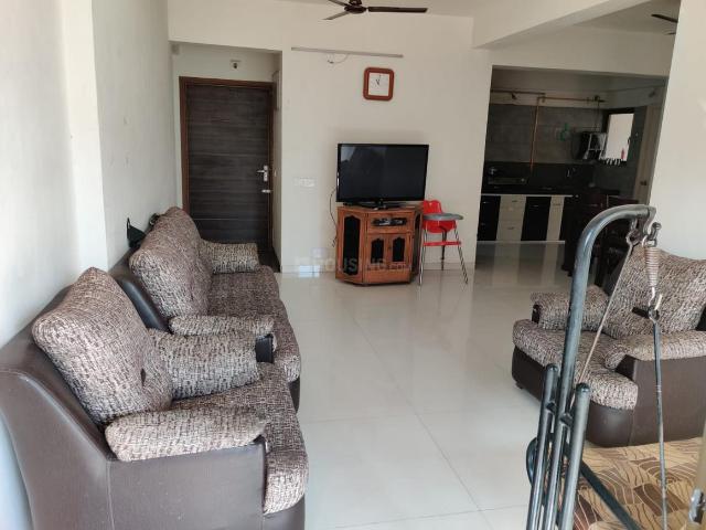 Flat for sale in Vejalpur, Gujarat