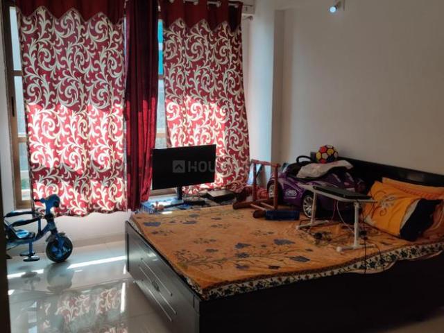 Flat for sale in Tiitanium City Center Business Park, Ahmedabad