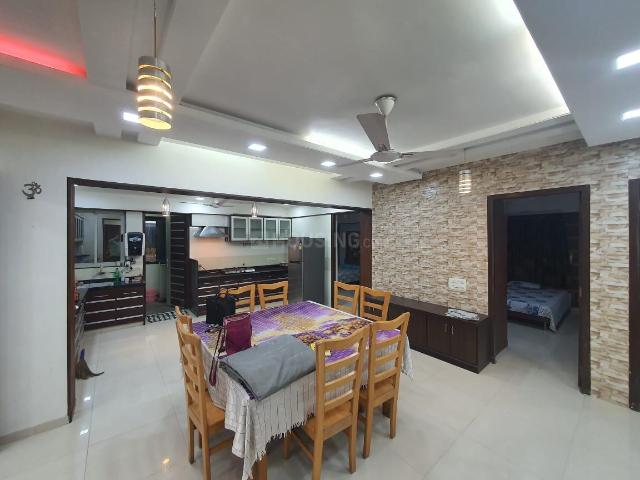 Flat for sale in Jodhpur, Ahmedabad