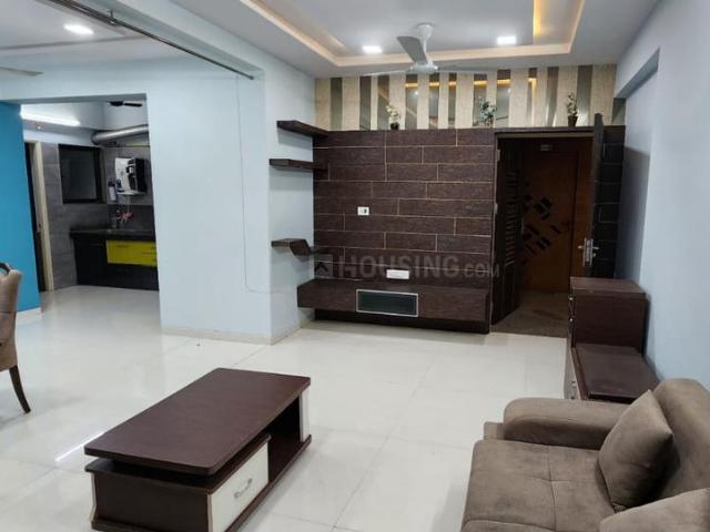 Flat for sale in Vejalpur, Gujarat