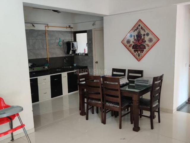 Flat for sale in Vejalpur, Gujarat