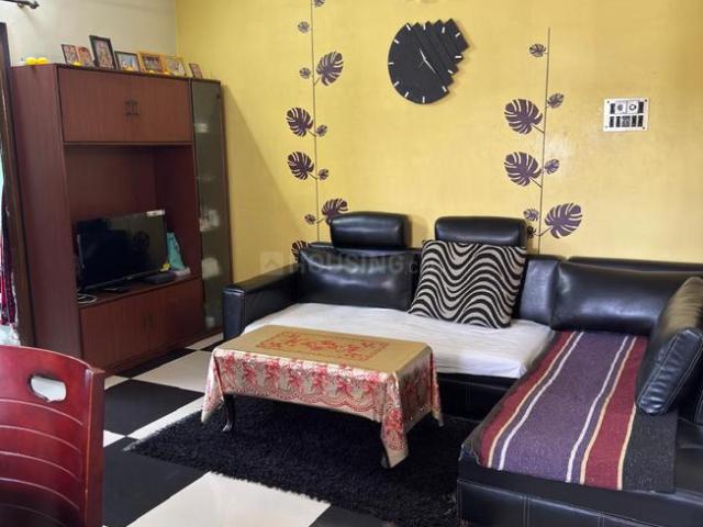 Flat for rent in Calcutta, West Bengal