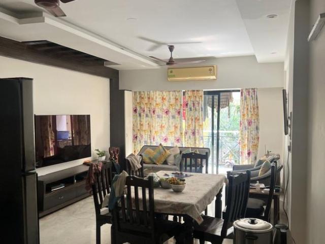 Flat for rent in Calcutta, West Bengal