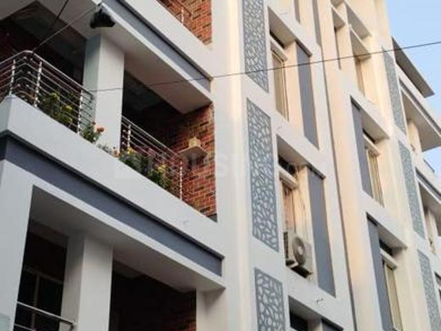 Flat for sale in Calcutta, West Bengal