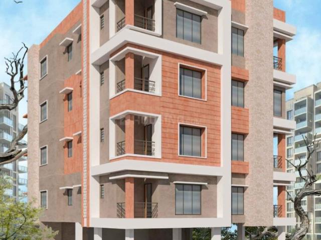 Flat for sale in Calcutta, West Bengal