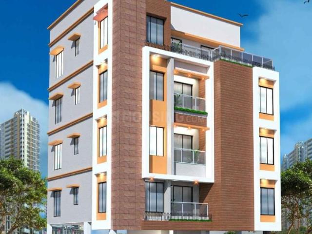 Flat for sale in Calcutta, West Bengal
