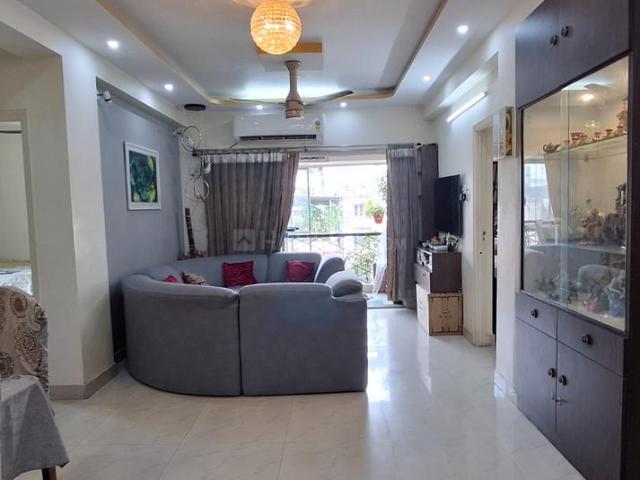 Flat for sale in Calcutta, West Bengal