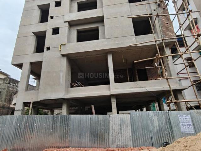 Flat for sale in Jodhpur Park, Kolkata