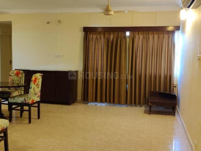 Flat for rent in Jodhpur, Ahmedabad