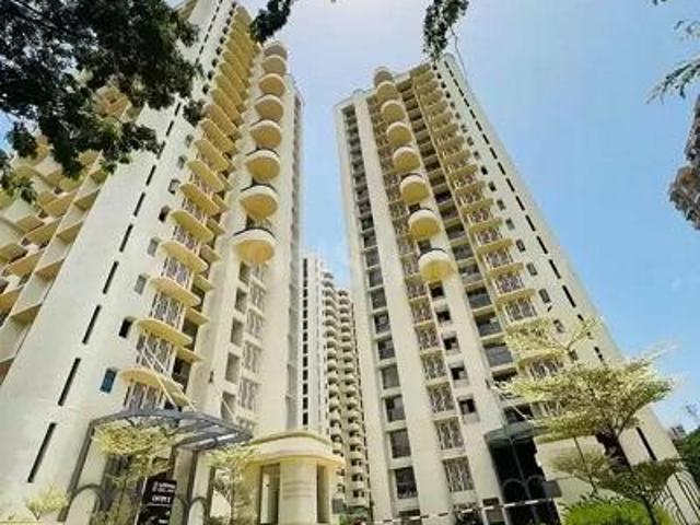 Flat for rent in Andheri - Mumbai, National Capital Territory Of Delhi