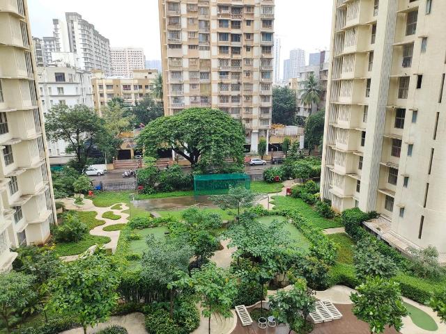 Flat for rent in Andheri - Mumbai, National Capital Territory Of Delhi
