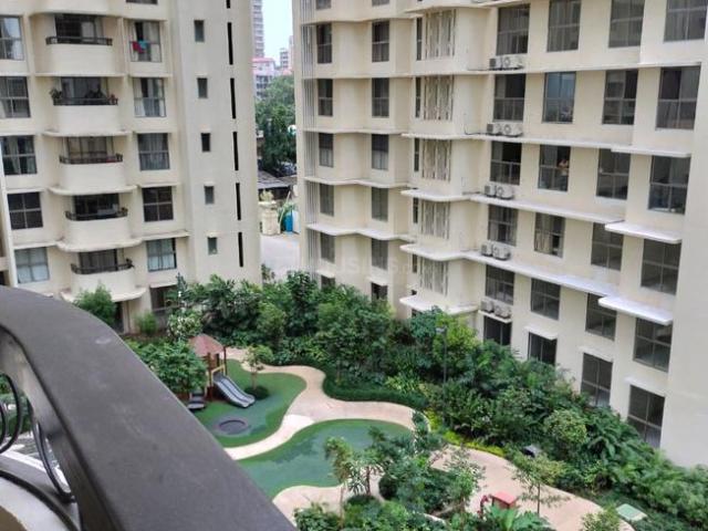 Flat for rent in Jogeshwari West, Mumbai