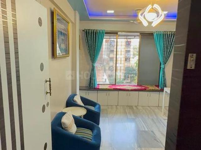 Flat for sale in Andheri - Mumbai, National Capital Territory Of Delhi