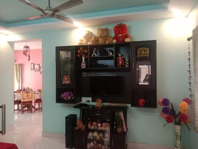 Flat for rent in South 24 Parganas, West Bengal