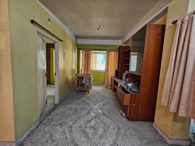 Flat for rent in Sarmaster Chak, South 24 Parganas