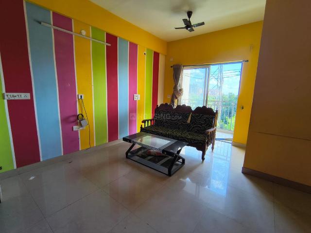 Flat for rent in Calcutta, West Bengal