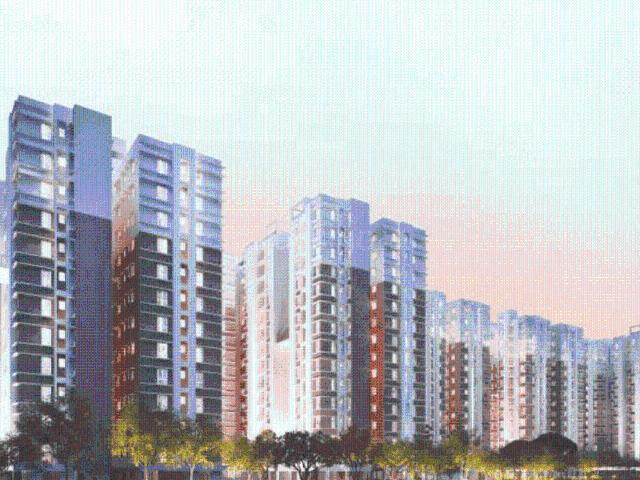 Flat for rent in South 24 Parganas, West Bengal