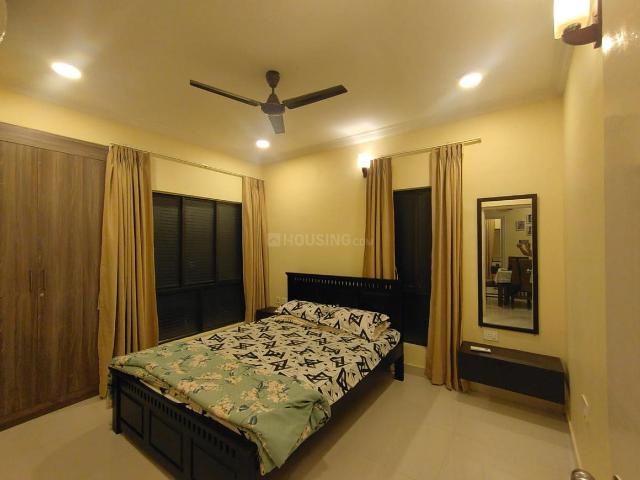 Flat for rent in South 24 Parganas, West Bengal