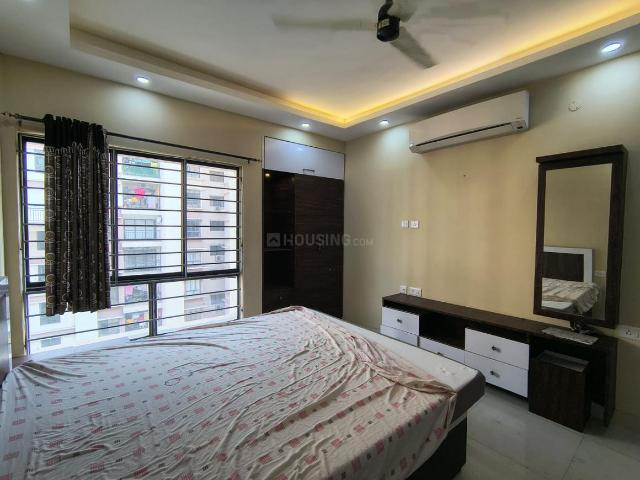 Flat for rent in South 24 Parganas, West Bengal