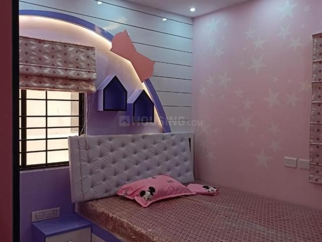 Flat for rent in South 24 Parganas, West Bengal