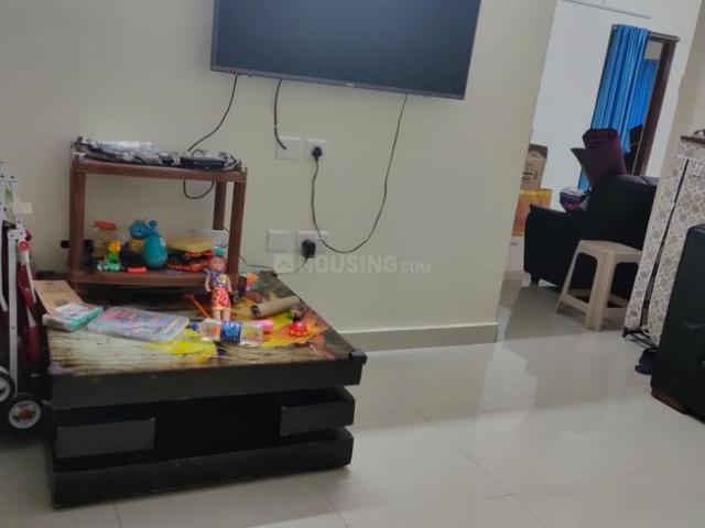 Flat for rent in South 24 Parganas, West Bengal