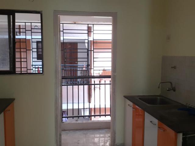 Flat for rent in South 24 Parganas, West Bengal