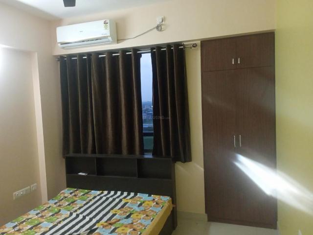 Flat for rent in South 24 Parganas, West Bengal