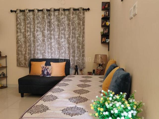 Flat for rent in South 24 Parganas, West Bengal