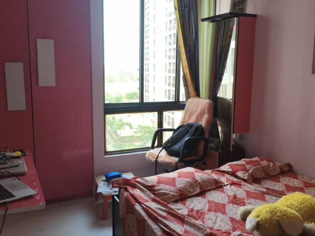 Flat for rent in South 24 Parganas, West Bengal