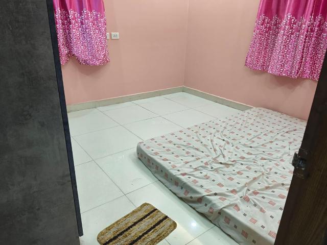 Flat for rent in Sarmaster Chak, South 24 Parganas