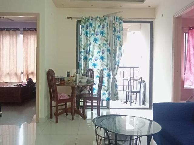 Flat for rent in South 24 Parganas, West Bengal