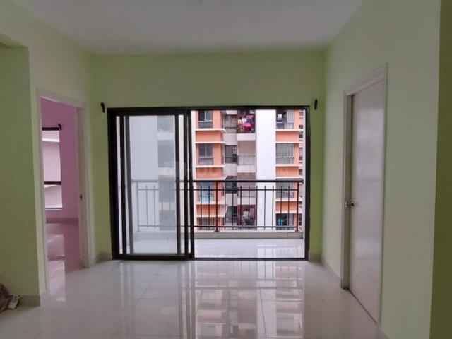 Flat for rent in South 24 Parganas, West Bengal