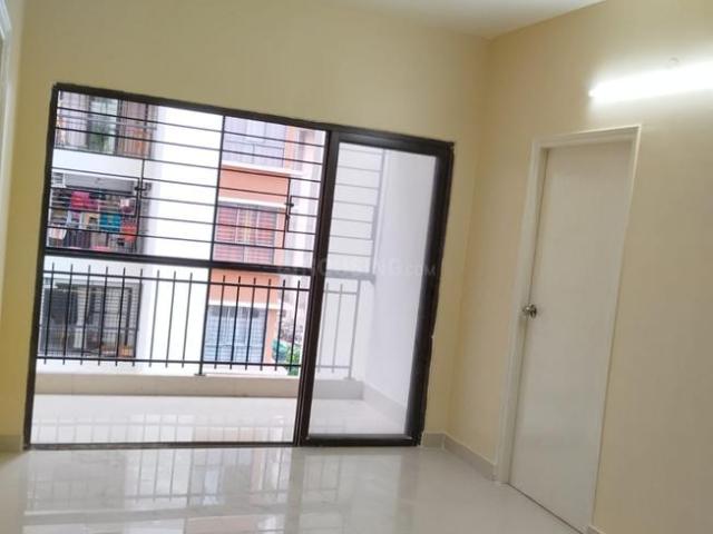 Flat for rent in South 24 Parganas, West Bengal