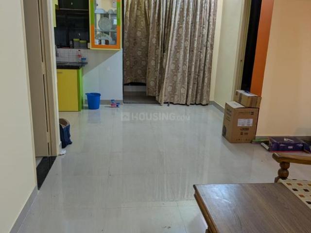Flat for rent in South 24 Parganas, West Bengal