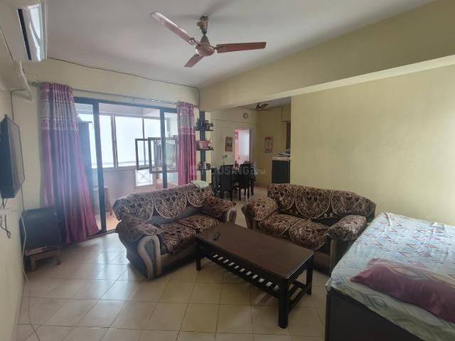 Flat for rent in South 24 Parganas, West Bengal