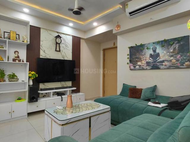 Flat for rent in South 24 Parganas, West Bengal