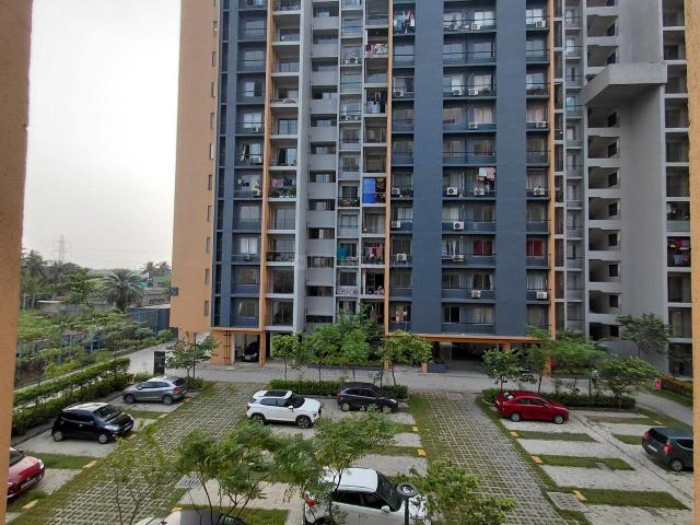 Flat for rent in South 24 Parganas, West Bengal