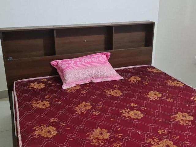 Flat for rent in South 24 Parganas, West Bengal