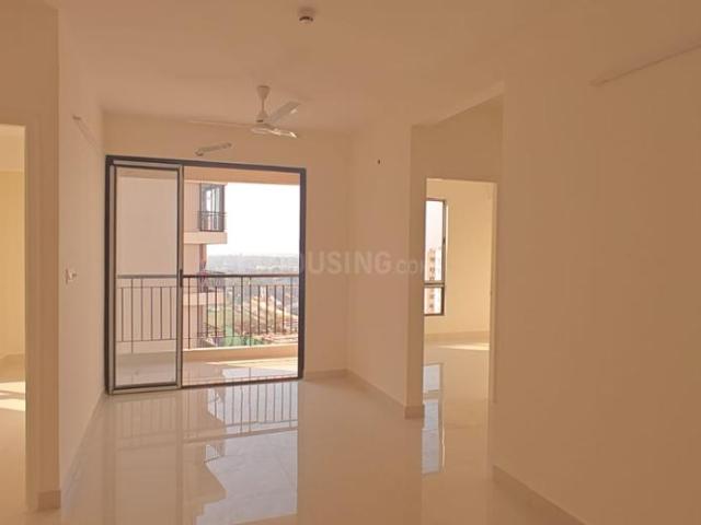 Flat for rent in South 24 Parganas, West Bengal
