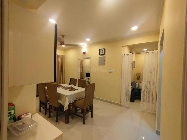 Flat for rent in South 24 Parganas, West Bengal