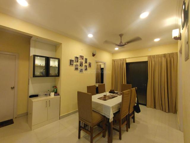 Flat for rent in South 24 Parganas, West Bengal