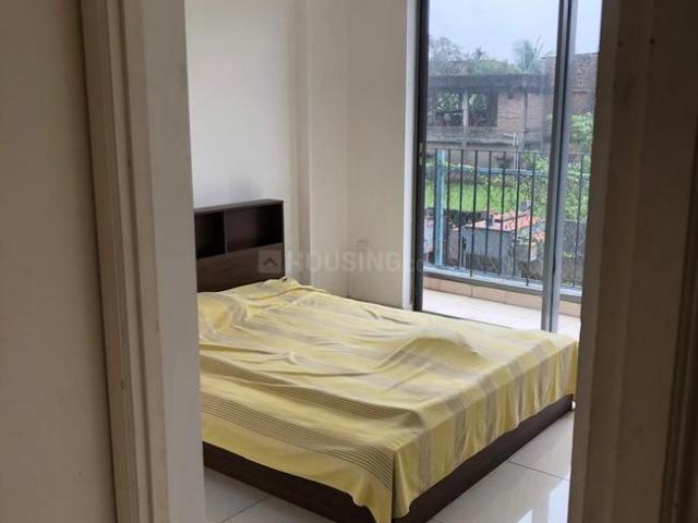 Flat for rent in South 24 Parganas, West Bengal