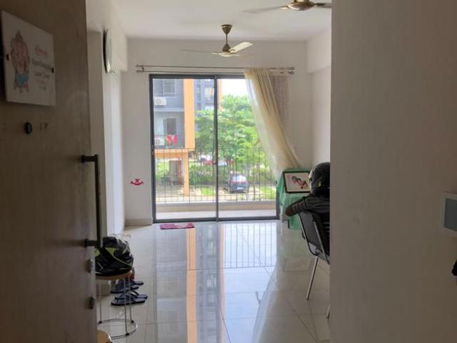 Flat for rent in South 24 Parganas, West Bengal