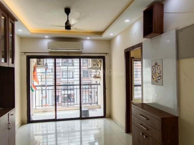 Flat for rent in Sarmaster Chak, South 24 Parganas