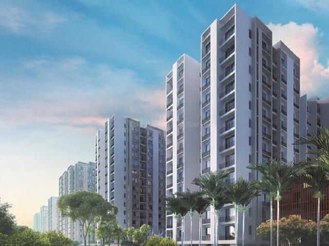 Flat for rent in South 24 Parganas, West Bengal
