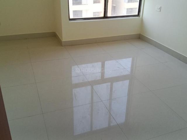 Flat for rent in Hanspukuria, South 24 Parganas