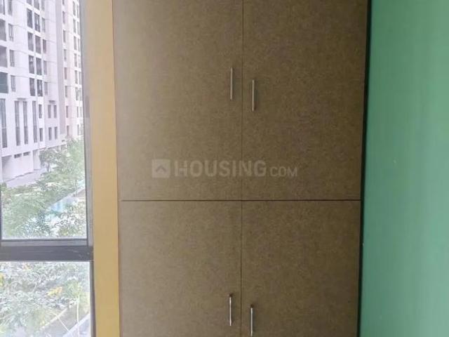 Flat for rent in Hanspukuria, South 24 Parganas
