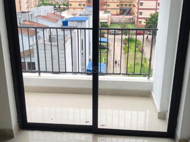 Flat for rent in Joka, South 24 Parganas