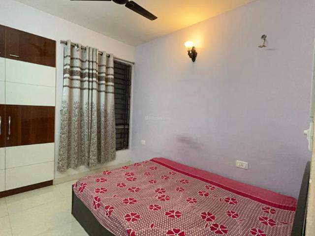 Flat for rent in Hanspukuria, South 24 Parganas